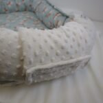 Babynest Komplettes 4er Set Butterflies Zusatzbild-5