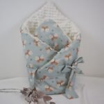 Babynest Komplettes 4er Set Butterflies Zusatzbild-6