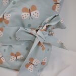 Babynest Komplettes 4er Set Butterflies Zusatzbild-8
