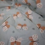 Autoschale Decke Premium Butterflies Zusatzbild-5