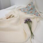 Baby Kapuzenhandtuch Butterfies Zusatzbild-2