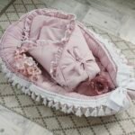 Baby nest Boho Romantic Pink Additional image 1