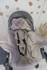 Autoschale Decke Premium Cozy Vibes Zusatzbild-1