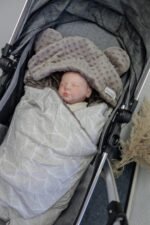 Autoschale Decke Premium Cozy Vibes Zusatzbild-2