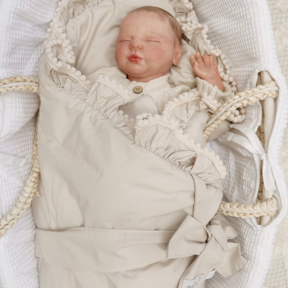 Einschlagdecke Boho Beige | TOG 2.5 Hauptbild