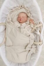 Einschlagdecke Boho Beige | TOG 2.5 Hauptbild