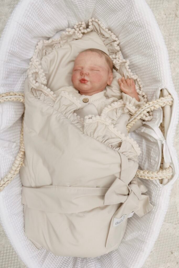 Einschlagdecke Boho Beige | TOG 2.5 Hauptbild