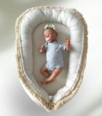 Babynest Boho Cream Hauptbild