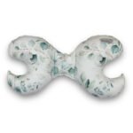 Babynest 4er Set Premium Premium Eucalyptus Zusatzbild-2