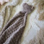 Cuddly toy | Minky | Cappuccino Bear Main image