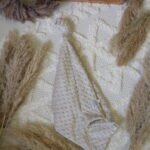 Schmusetuch |Minky|Beige Mond Zusatzbild-1