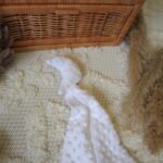 Couette | Minky | Image principale de White Moon