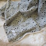 Babydecke| Premium Double Musselin |Paros Zusatzbild-1