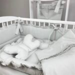 Komplett Set |Minimal|Grau|0-5 Jahre Zusatzbild-2