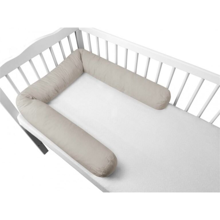 Bettschlange|Baumwolle|Minimal Beige Hauptbild