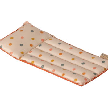 Maileg air mattress, mouse - multi-dot main image