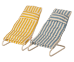 Maileg-Strand Stuhl Set, Maus Hauptbild
