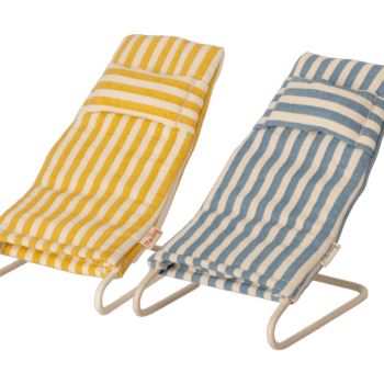 Maileg-Strand Stuhl Set, Maus Hauptbild