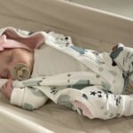 Jumpsuit |Premium GOTS Baumwolle|Whales Hauptbild