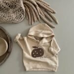 Bouclè Sweater|Lime Zusatzbild-3