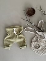 Soft Rib Leggings|Sage Hauptbild