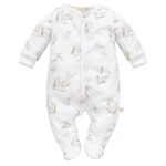 Strampler|Premium GOTS Baumwolle|Olives Hauptbild