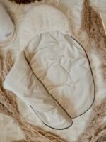 Alpaca Caramel Footmuff Additional Image 4