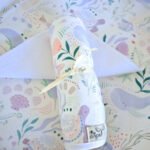 Wickelunterlage wasserdicht für unterwegs | Ocean Hauptbild