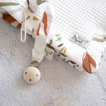 Gift Box 6er Set Zoo Zusatzbild-1