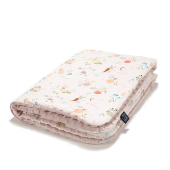 Baby nest | Premium cotton velvet | Set of 3 | ABC Fruits additional image 4