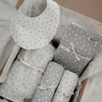 Gift Box 8er Set Tiny Dots Hauptbild