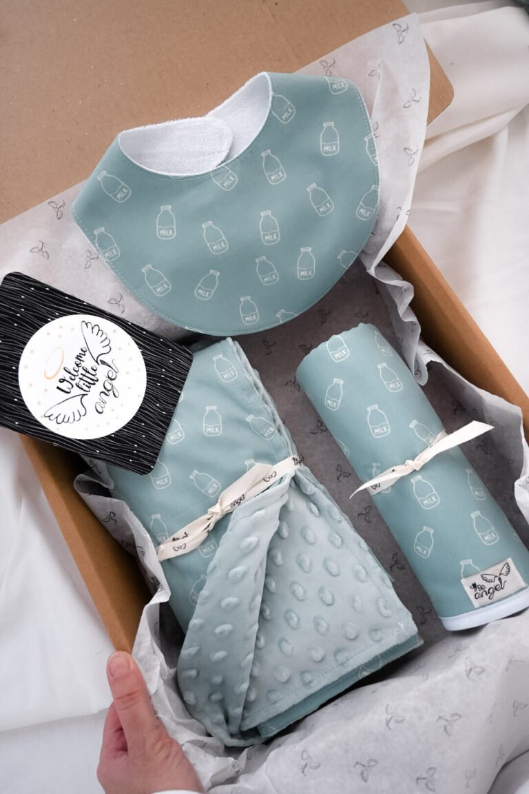 Gift Box 6er Set Milk Zusatzbild-1