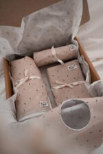 Gift Box 7er Set Moka Hauptbild