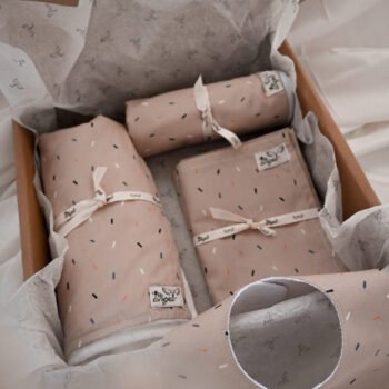 Gift Box 7er Set Moka Hauptbild