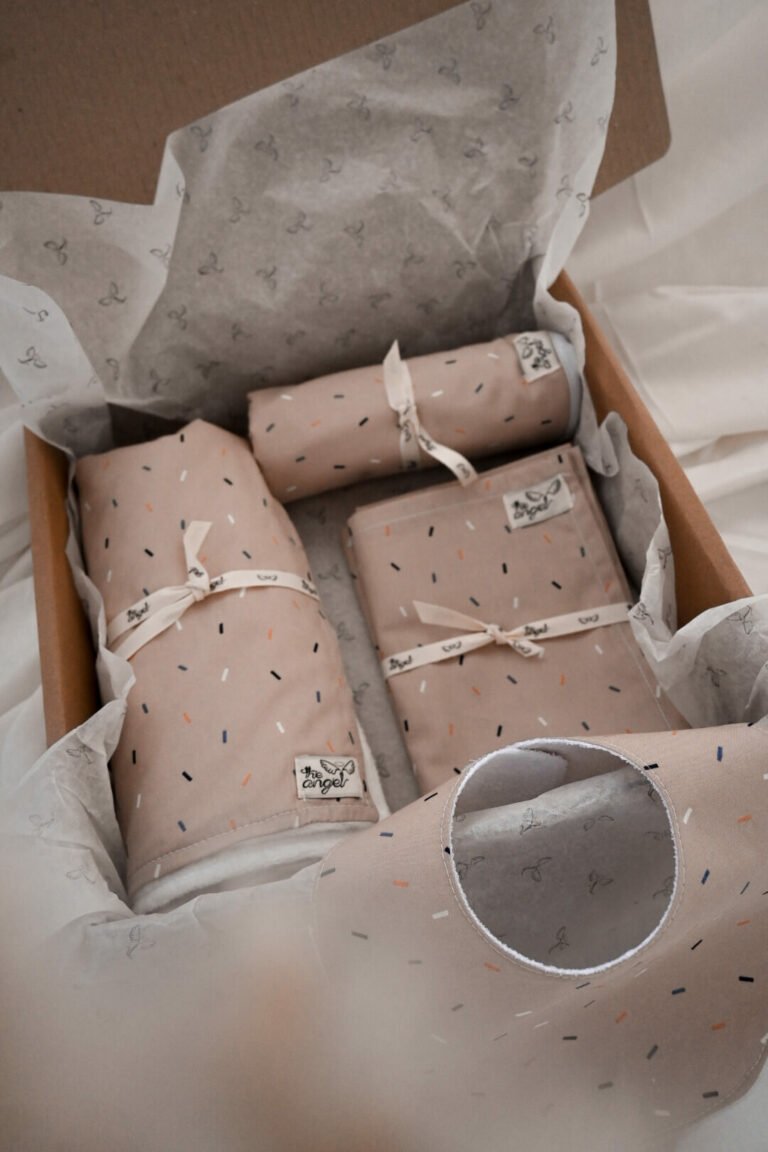 Gift Box 7er Set Moka Hauptbild