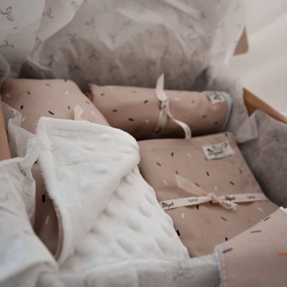 Confezione regalo set da 7 pezzi Moka Immagine aggiuntiva-1