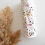 Wickelunterlage wasserdicht für unterwegs | Colibri Hauptbild