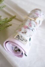 Wickelunterlage wasserdicht für unterwegs | Colibri Zusatzbild-1