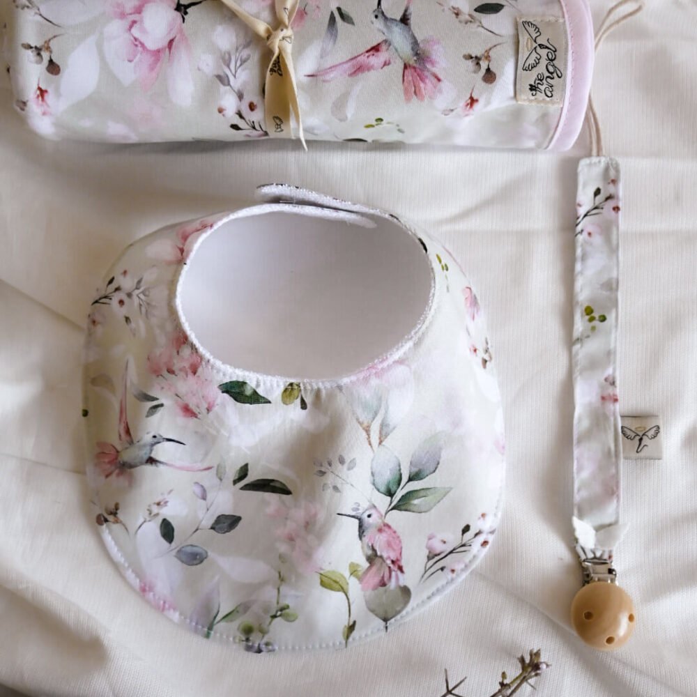 Coffret cadeau 5 pièces Collibri image principale