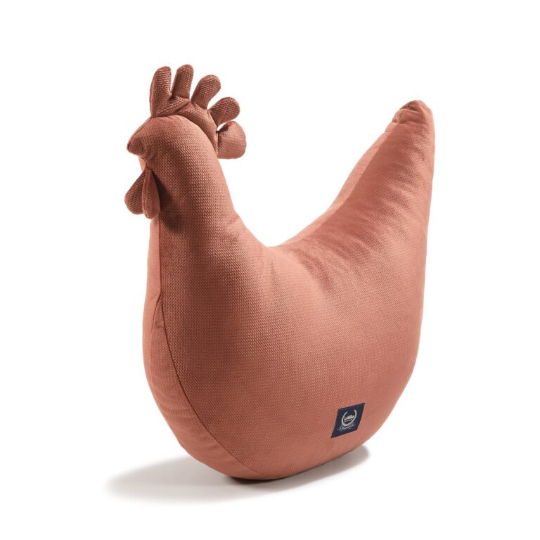 Stillkissen Ginger Hauptbild