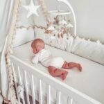 Boho Cream Bed Surround 210 cm Main Image
