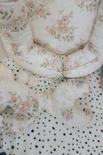 Babynest 4er Premium Set Romantic Roses Zusatzbild-5