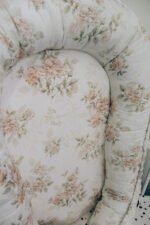 Babynest 4er Premium Set Romantic Roses Zusatzbild-6