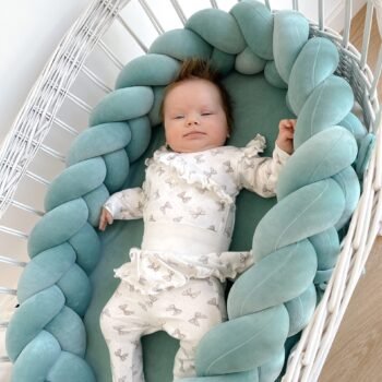 Nestchenschlange 2 in 1 Zusatzbild-1