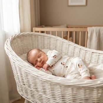 Baby Set | Sweatshirt & Trousers | GOTS Cotton | Hedgehog Main Image