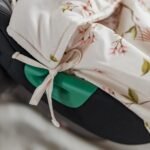 Premium Car Seat Blanket | 3-in-1 | Arrival of Birds Additional Image 2
