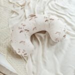 Stillkissen mit abnehmbarem Bezug U-förmig|Mantulien Zusatzbild-1