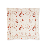 Couverture d'emmaillotage | Coton premium | Indice de chaleur 2,5 | Mantulia Image supplémentaire 5
