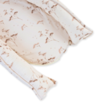 Nid bébé 2 en 1 | Coton premium | Mantulias Image supplémentaire-5