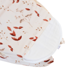 Nid bébé 2 en 1 | Coton premium | Mantulias Image supplémentaire 4